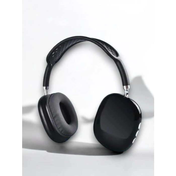 BFS P9 PLUS KULAKLIK SİYAH