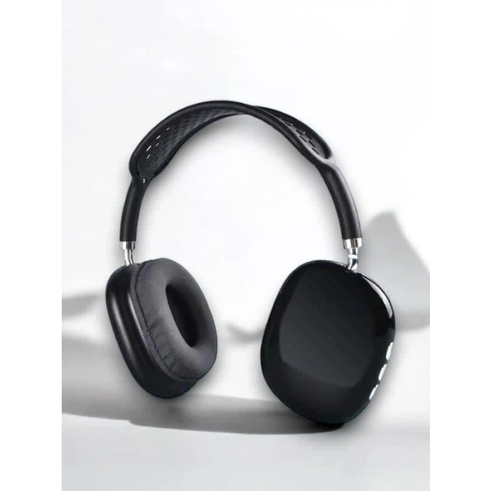 BFS P9 PLUS KULAKLIK SİYAH