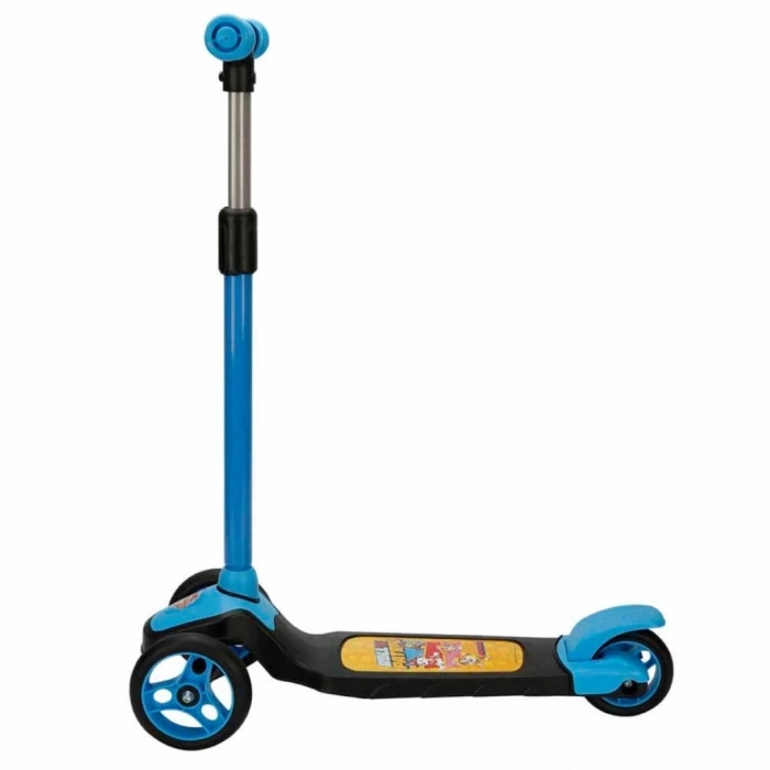 BFS     Paw Patrol 3 Tekerlekli Twistable Scooter