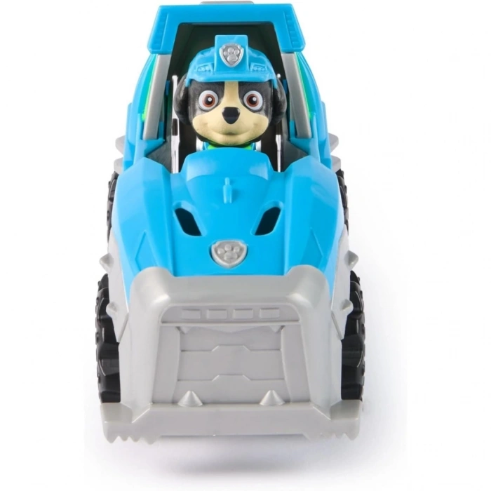 BFS   Paw Patrol Rex Kurtarma Aracı ve Figür