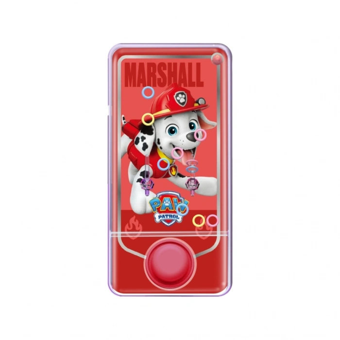 BFS  Paw Patrol Temalı Su Oyunu