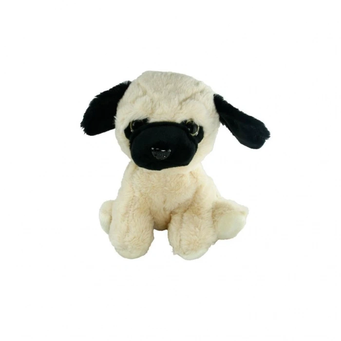 BFS  PB30448-22 Peluş Köpek 23 cm-Vardem