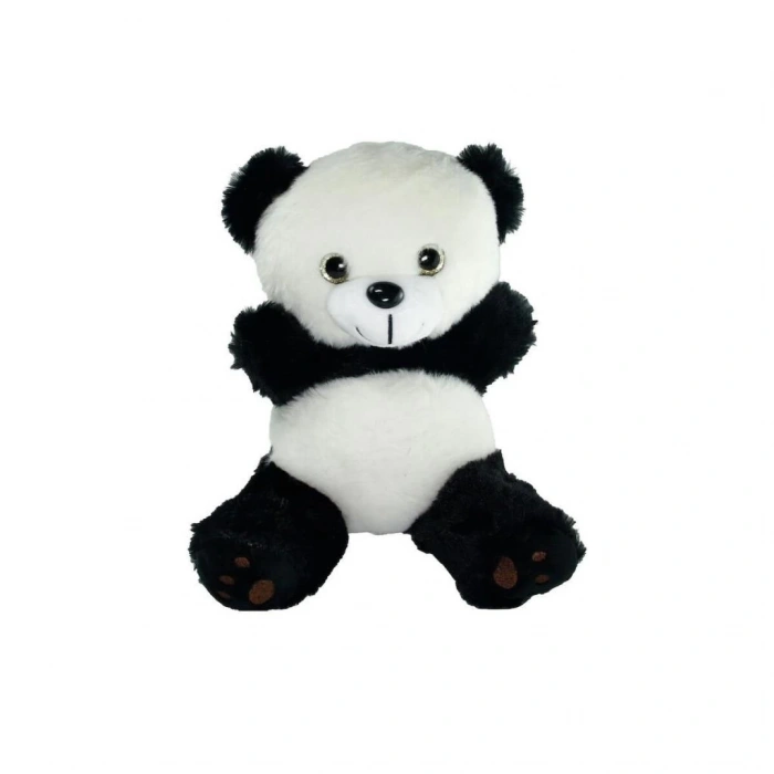 BFS  PB30453-22S1 Peluş Asorti Ayı ve Panda 23 cm