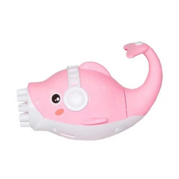 BFS  Pilli Balık Köpük Tabancası 2607