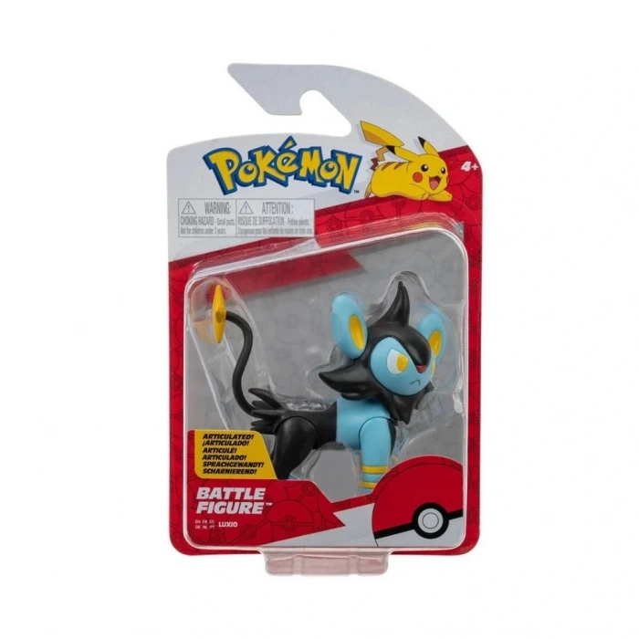 BFS Pokemon Battle Figürler Seri 15