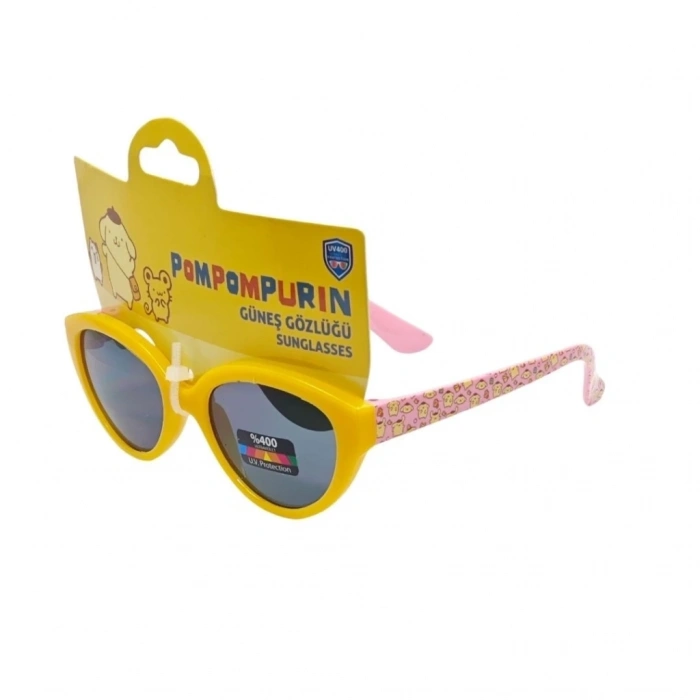 BFS   Pompompurin Güneş Gözlüğü