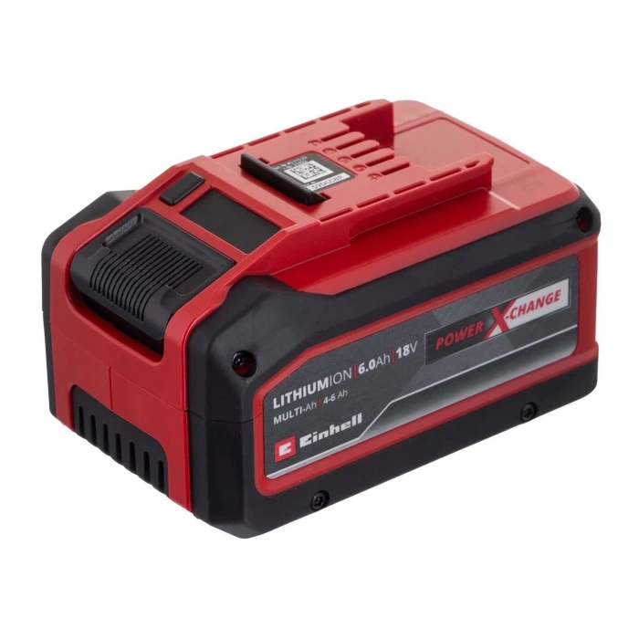 BFS  Power X-Change 4-6 Ah Akü ve Şarj Cihazı Seti