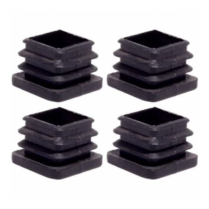 BFS Profil İç Tapa 40x40 mm 4 Adet