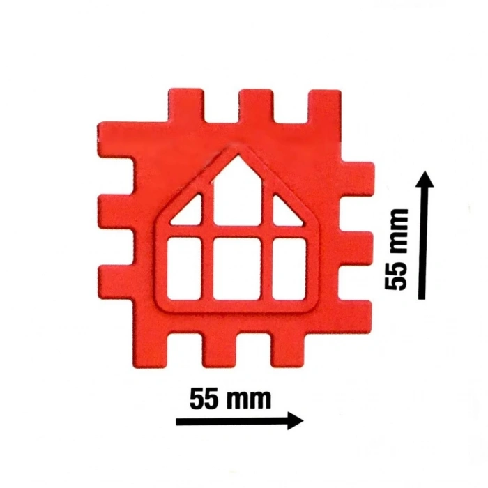 BFS   Puzzle City 3D Yapı ve Tasarım Blokları 128 Parça