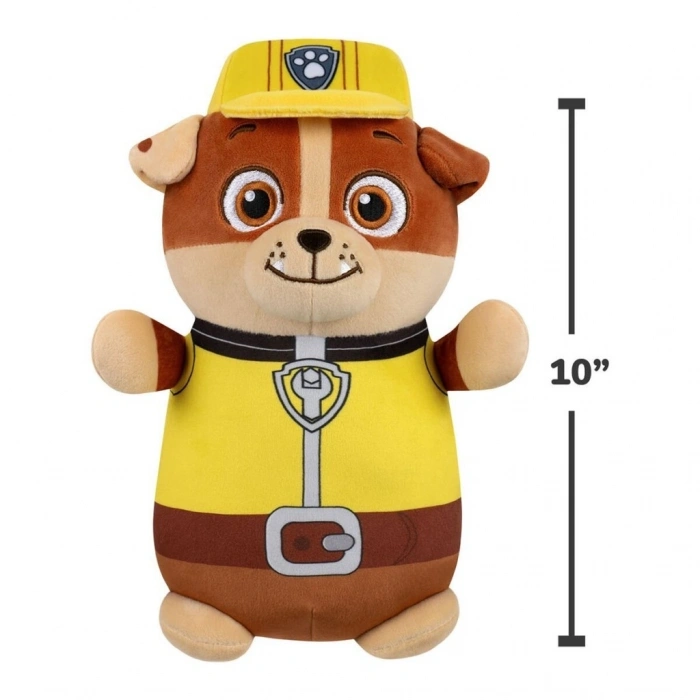 BFS PW00007 HugMees Paw Patrol Serisi 25 cm Asorti