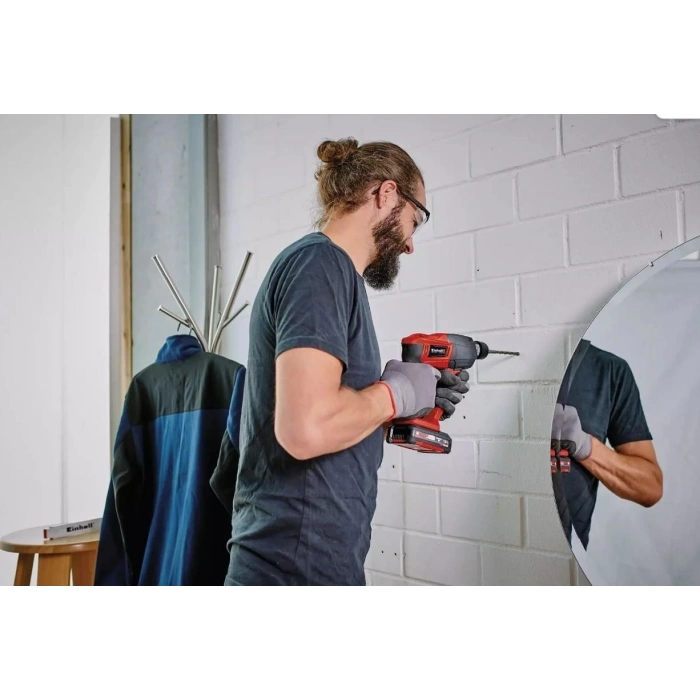 BFS  PXC TE HD 18 Lİ Solo Pnömatik Matkap