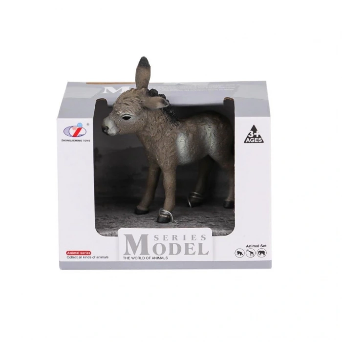 BFS   Q9899-A95 Çiftlik Hayvanları  Figür -Birliktoys