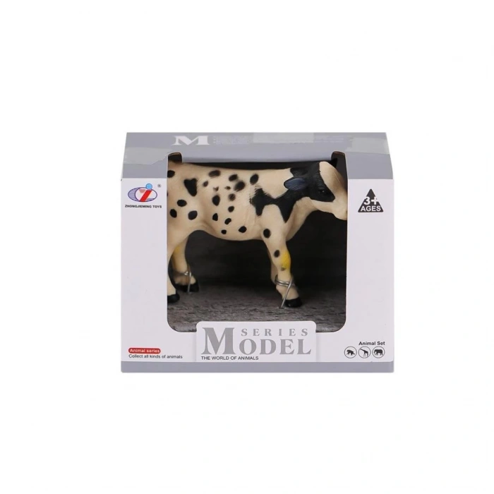 BFS   Q9899-A95 Çiftlik Hayvanları  Figür -Birliktoys