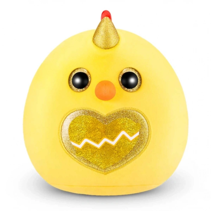 BFS   RainbocornsMiniEggzaniaSürprizPeluşRAR26000