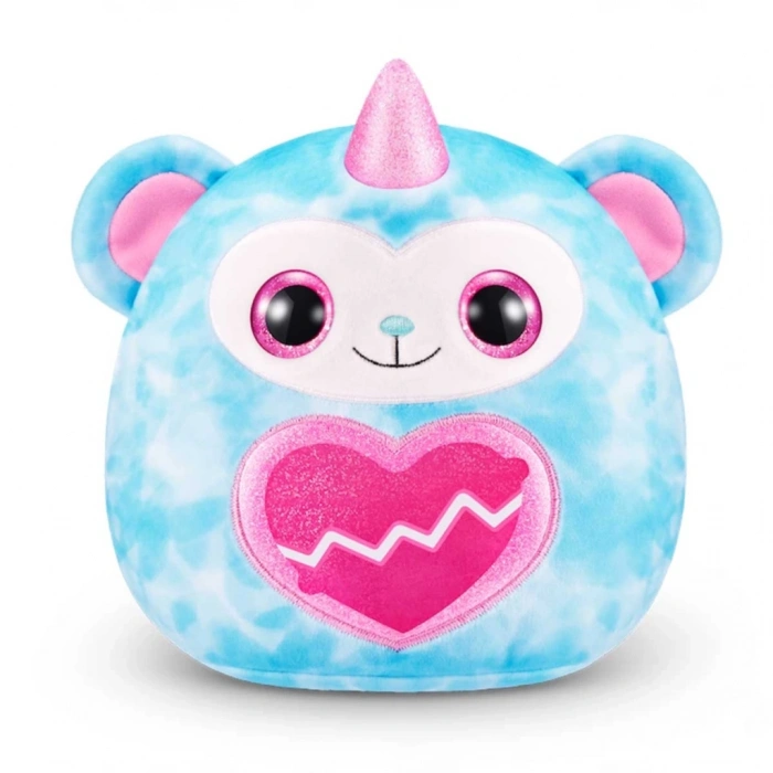 BFS   RainbocornsMiniEggzaniaSürprizPeluşRAR26000