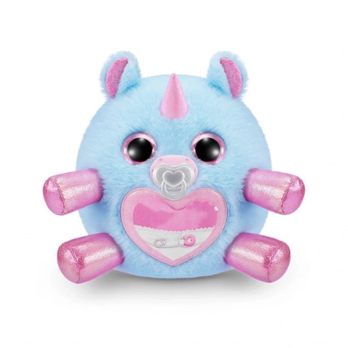 BFS     RAR28000 Rainbocorns Adoptacorn Sürpriz Yavru