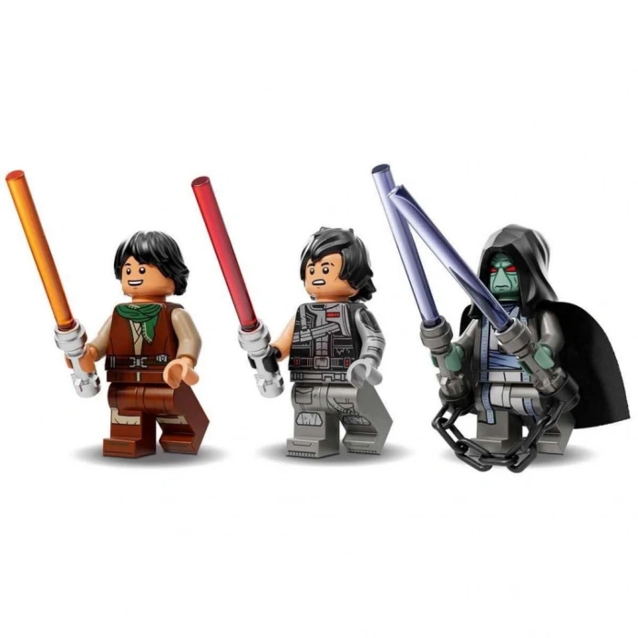 BFS  : Rebuild The Galaxy Force Burner Kar Motoru 75414