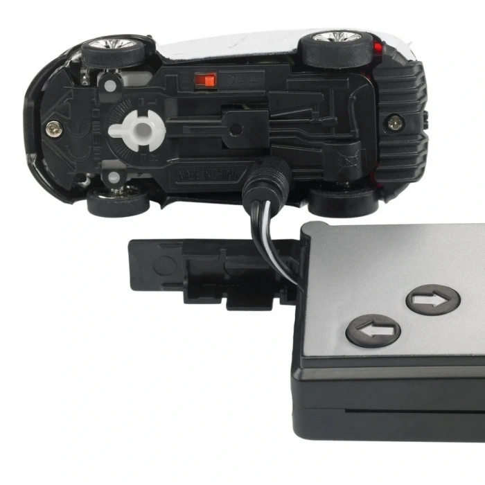 BFS Revell RC Mini Polis Arabası