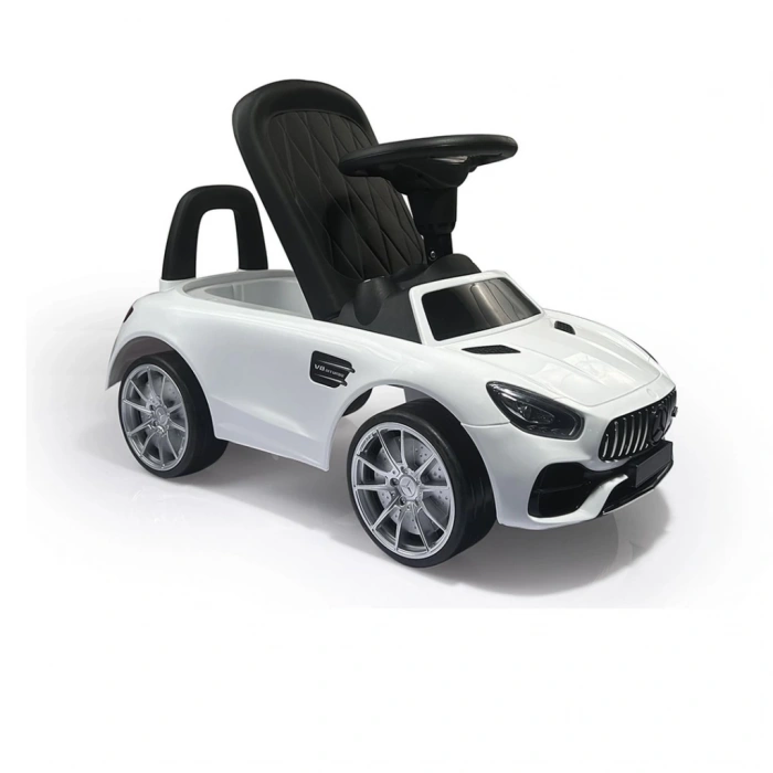 BFS  Ride on Car Beyaz