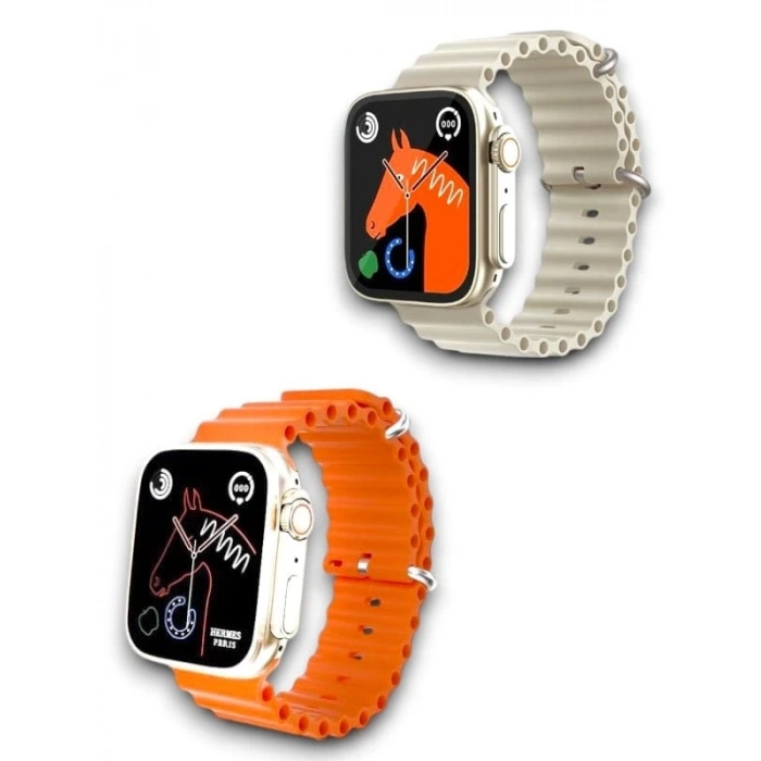 BFS S8 Ultra Akıllı Saat