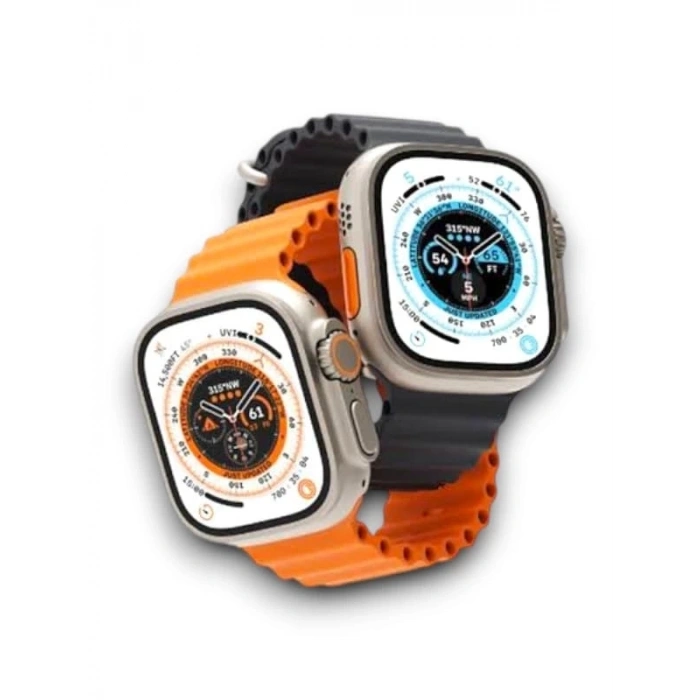 BFS S8 Ultra Akıllı Saat