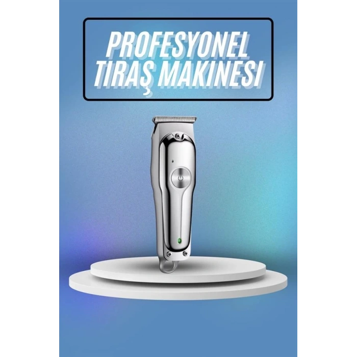 BFS Saç Sakal Kesme Makinesi Lazer Epilasyon Öncesi Kısaltma Makinesi