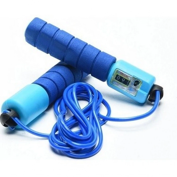 BFS   Sayaçlı Atlama İpi