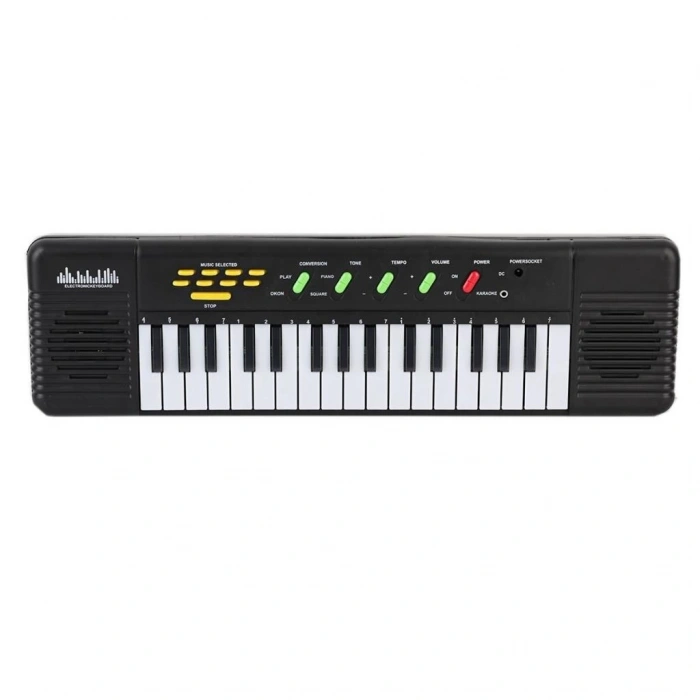 BFS  SD-331 BY Şarjlı Mikrofonlu Org