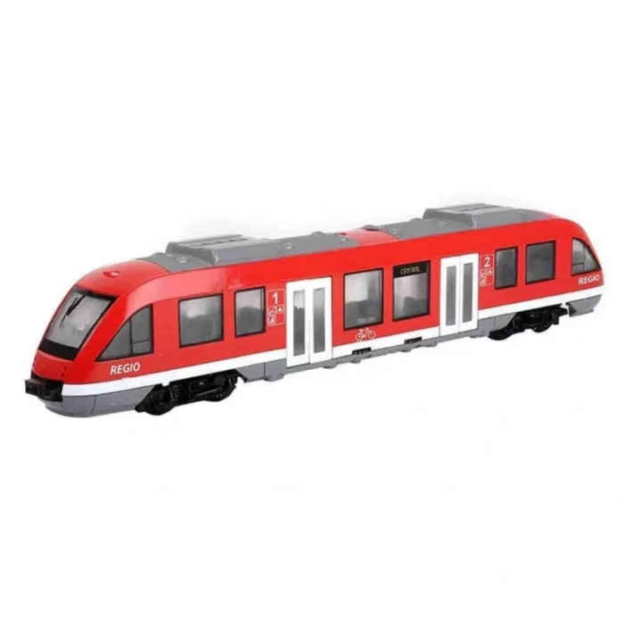 Mey İthalat® Şehir Treni 45 cm