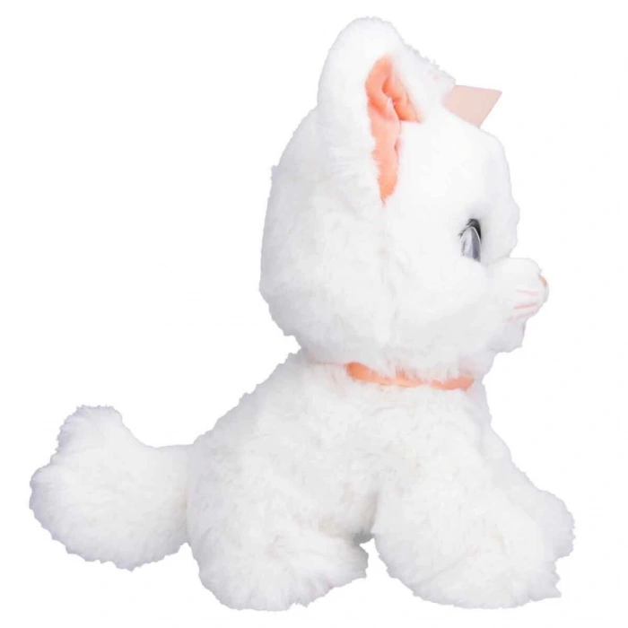 BFS   Sesli ve İnteraktif Peluş Kedi Bella