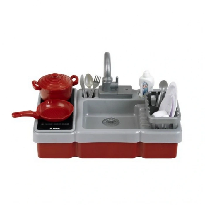 BFS Sesli ve Işıklı Mutfak Seti