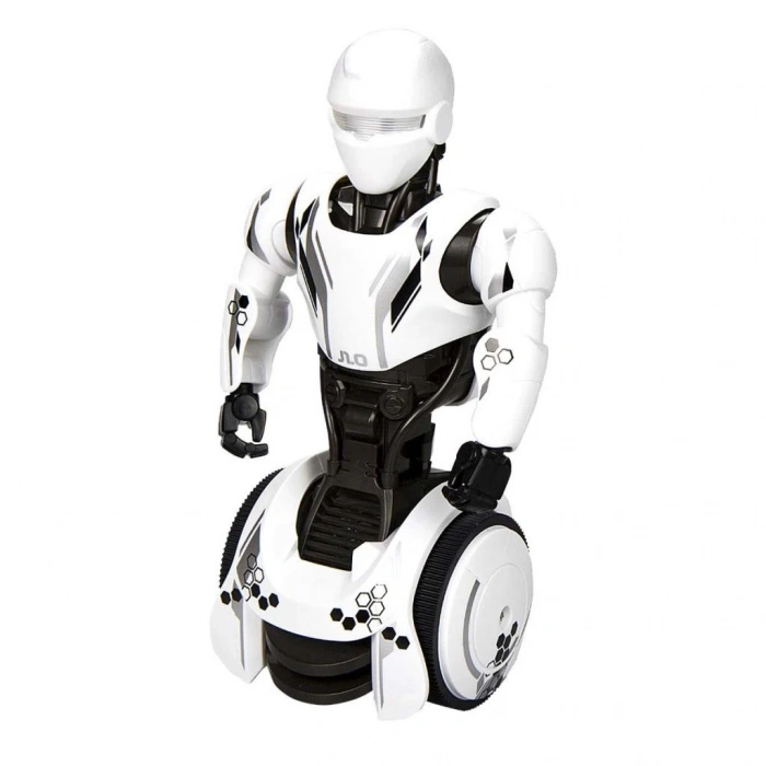 BFS   Silverlit Junior 1.0 Robot