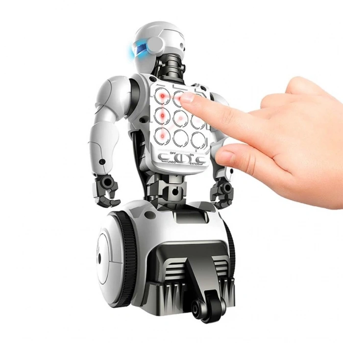 BFS   Silverlit Junior 1.0 Robot