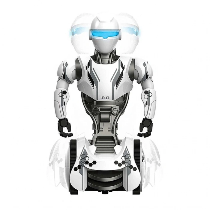 BFS   Silverlit Junior 1.0 Robot