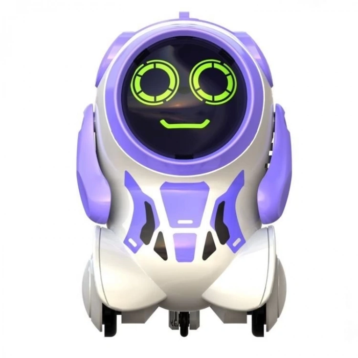 BFS   Silverlit Pokibot Robot