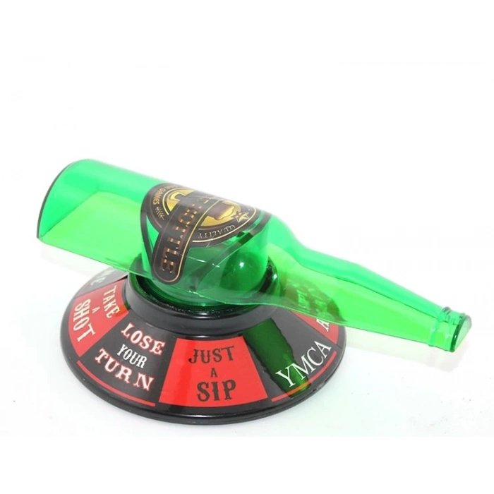 BFS Şişe Çevirmece Oyunu Alk1086