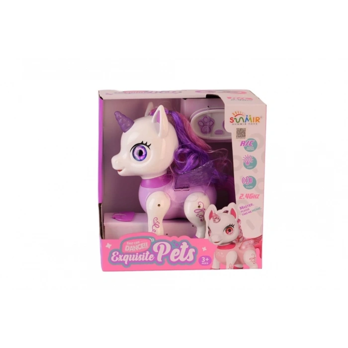 BFS SM09F-SM05F S ŞARJLI KUMANDALI 3 ASORTİ SEVİMLİ