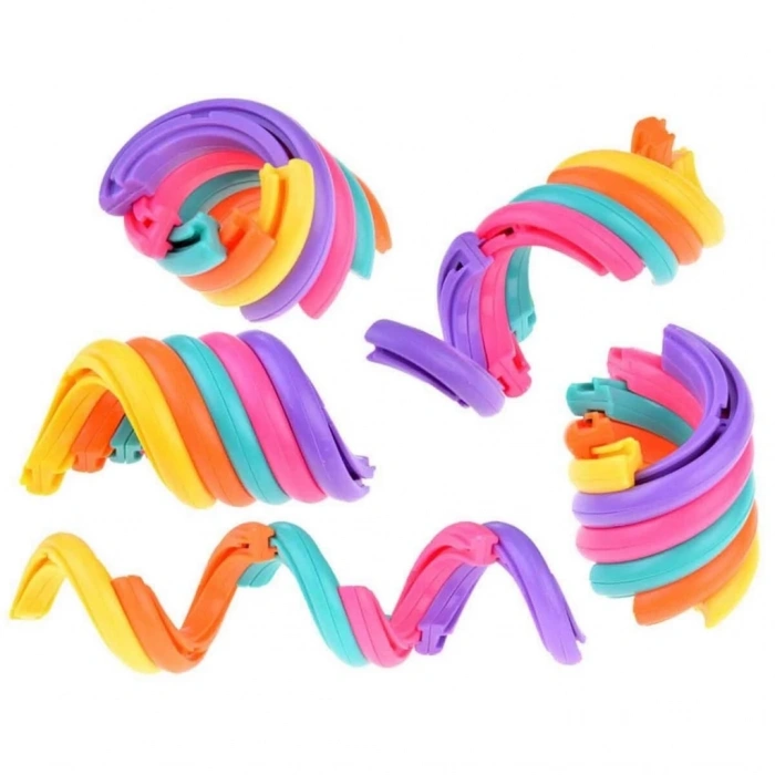 BFS   Smile Games Sihirli Renkli Döngü