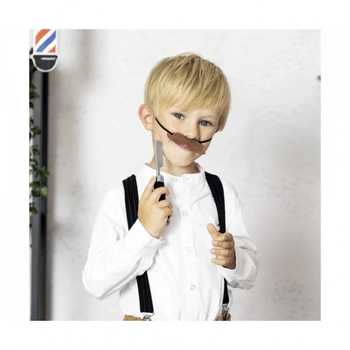 BFS   Smoby Berber Seti