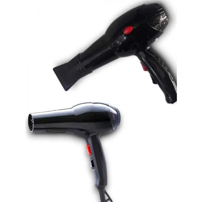 BFS Soğuk ve Sıcak Üfleme Özellikli AC Motorlu Saç Kurutma Makinesi