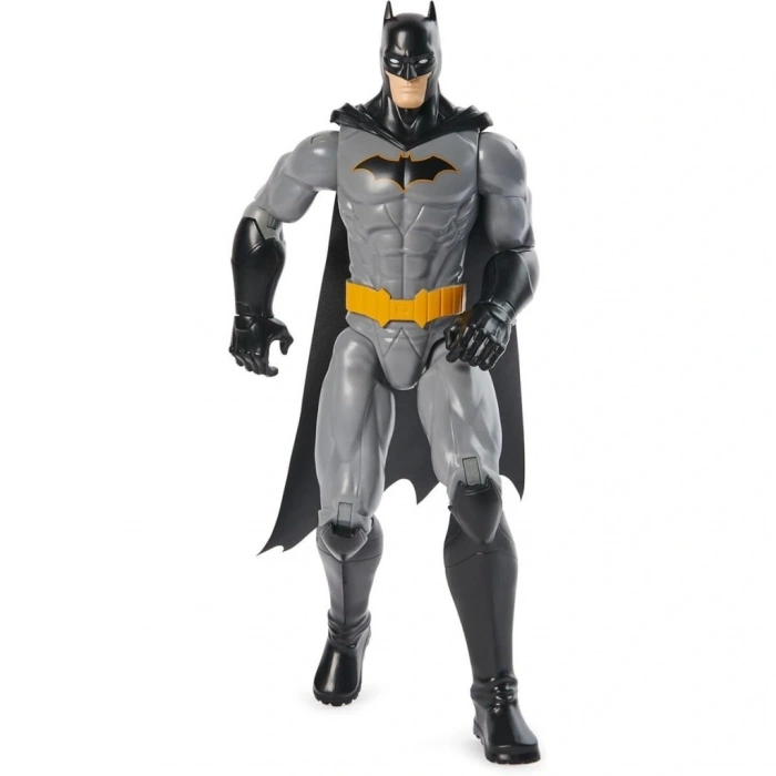 BFS SPM-6071134 BATMAN FGR 12İN BTMNS S1 V1 SUSTNBLE RF