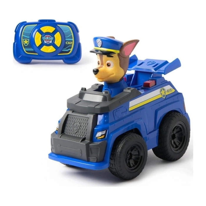 BFS SPM-6073298 PAW PATROL RC CHASE