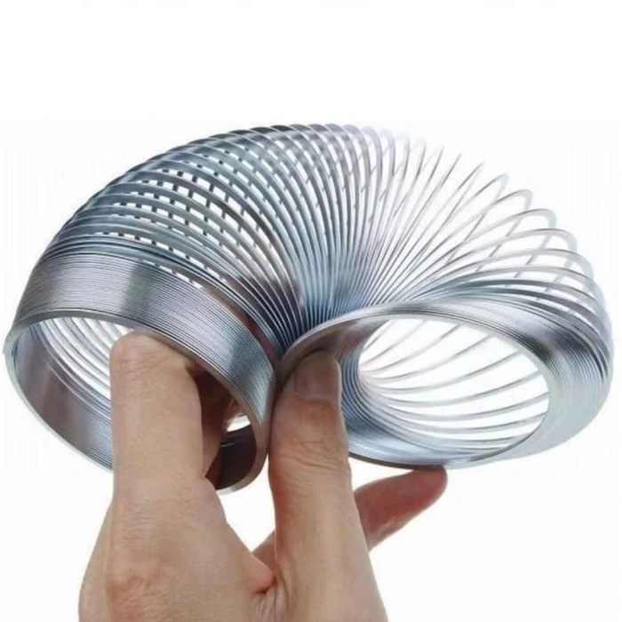 BFS   Spring Magic Metal Stres Yayı