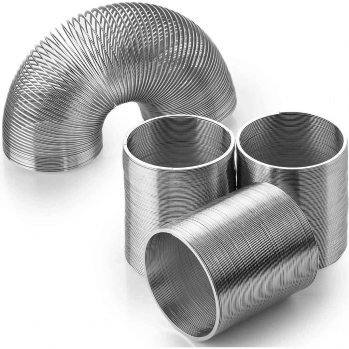 BFS   Spring Magic Metal Stres Yayı