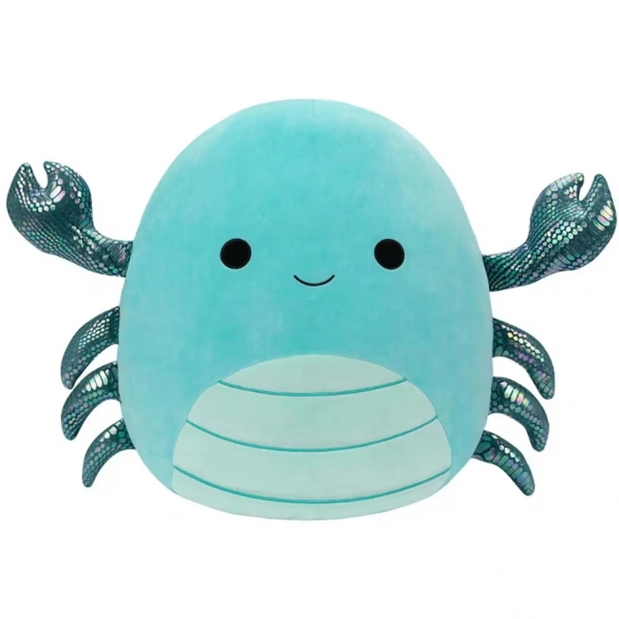 BFS   Squishmallows Akrep Carpio 40 cm