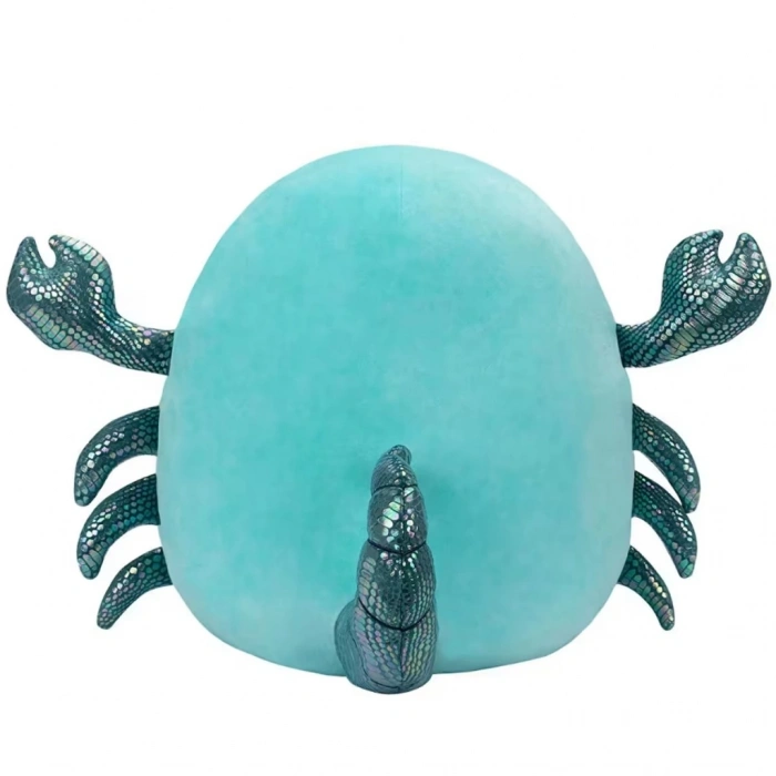 BFS   Squishmallows Akrep Carpio 40 cm