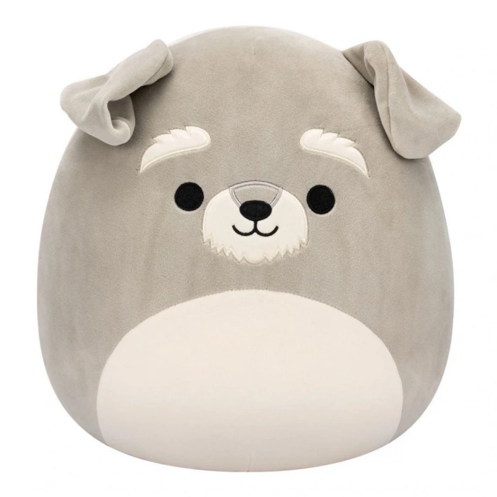 BFS Squishmallows Köpekleri 30 cm Asorti