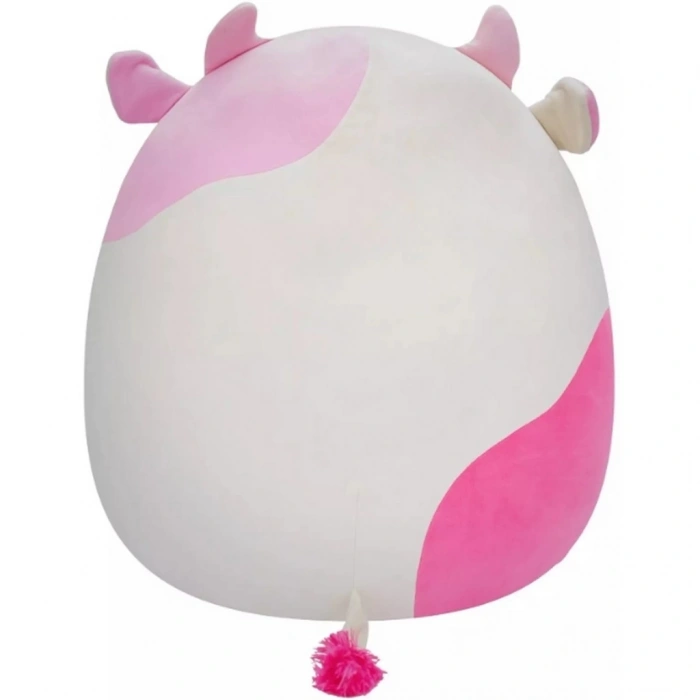 BFS   Squishmallows Pembe İnek Caedyn 40 cm