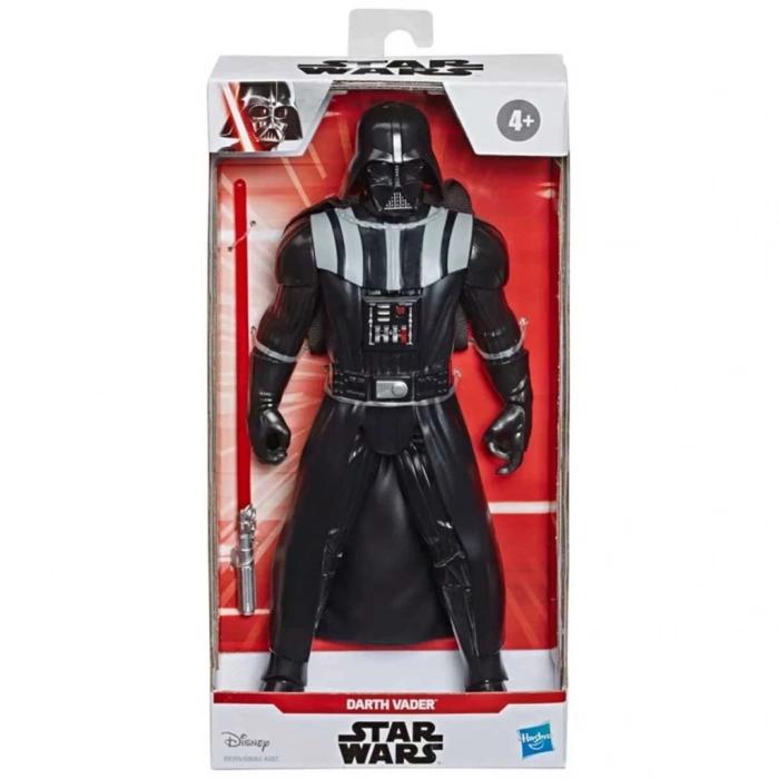 BFS   Star Wars Darth Vader 24 cm Figür E8355/E8063