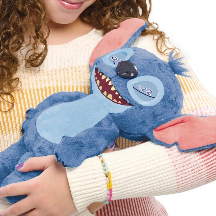 BFS Stitch Duygular İnteraktif Peluş 36 cm